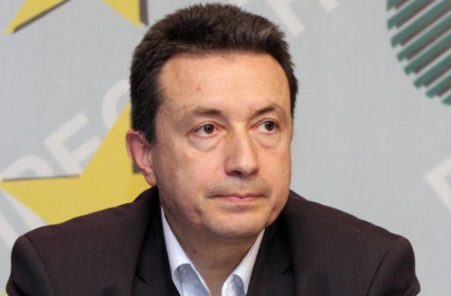Янаки Стоилов е готов да бъде председател на парламента