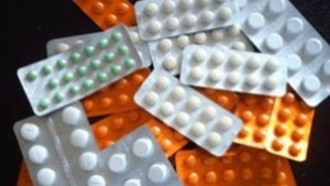 Иззеха нередовни лекарствени продукти от търговски обект
