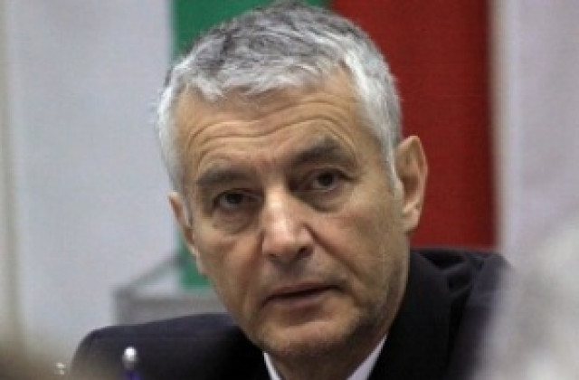 Преизбраха Христо Григоров за председател на БЧК