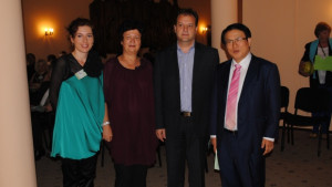 В Търново домакинства конгрес на Българската диабетна асоциация