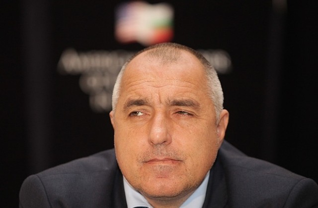 Румен Паров: В къщата на Борисов е имало бръмбар