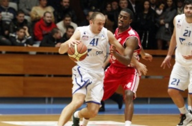 Финалите в НБЛ: Дати и зали