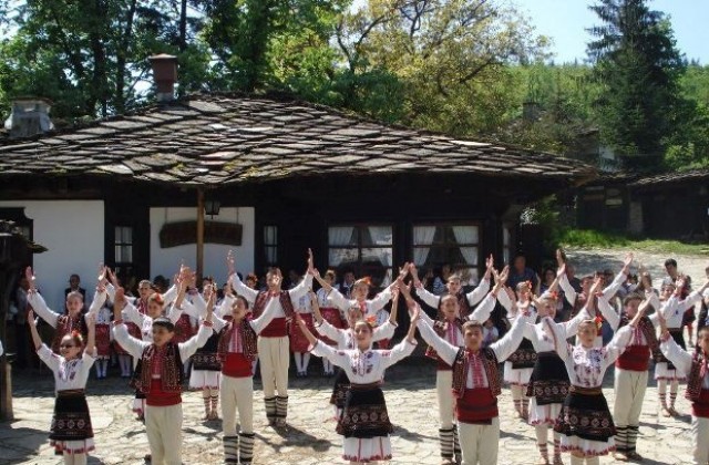 Да подкрепим Габровче