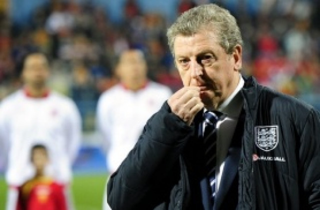 Ходжсън се нахвърли на Челси, Сити и Тотнъм