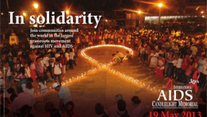 Светът възпоменава за 30ти път жертвите на ХИВ СПИН