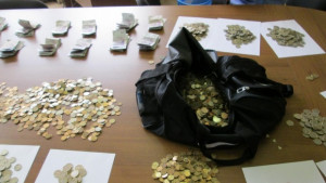 Над 8000 лв събрани от дарения за храма Всех Святих