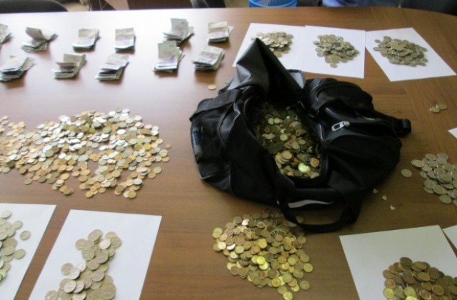 Над 8000 лв. събрани от дарения за храма „Всех Святих“