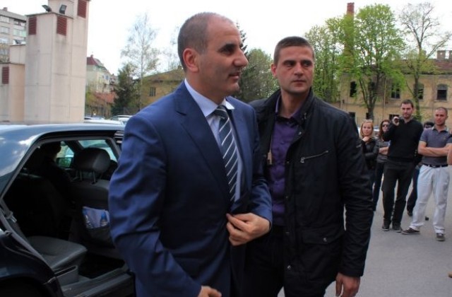 Цветанов: Готов съм да ме арестуват още в сряда
