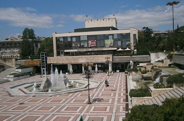 „Живак“  за гостите на театралния фестивал в Благоевград