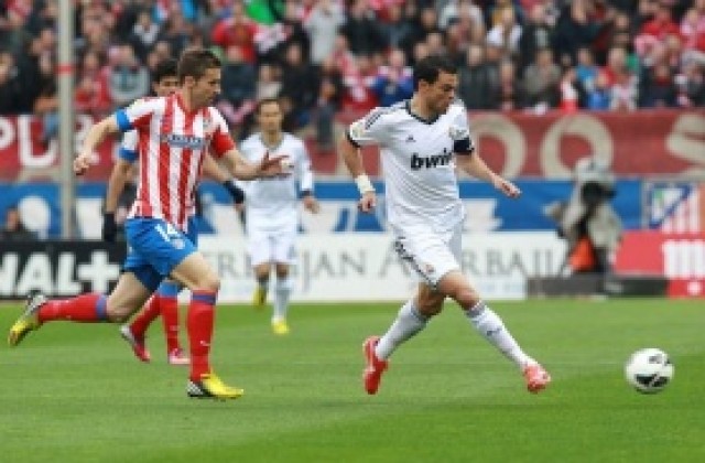 Пелегрини спасява Пепе от Реал, ако поеме Сити