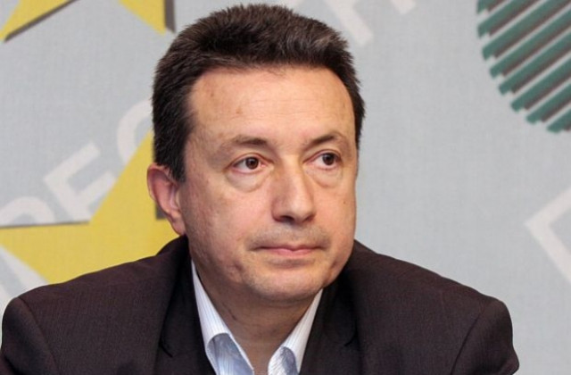 Янаки Стоилов за резултатите от изборите и за очакванията към новия парламент