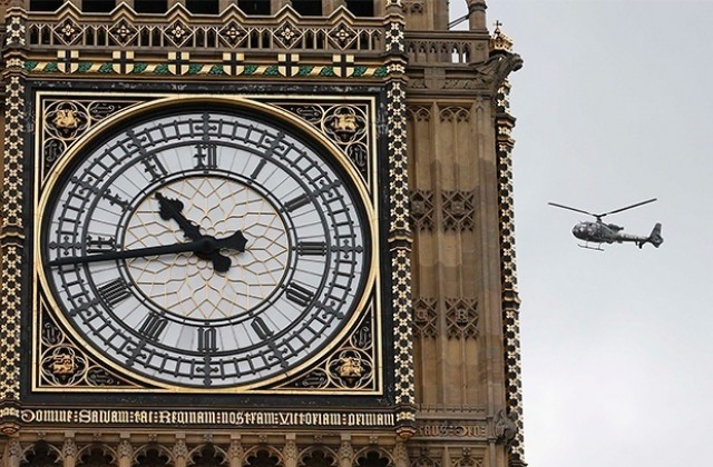 46% от британците искат страната им да излезе от ЕС