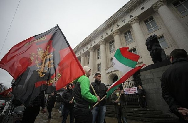 От ВМРО настояват за нови избори