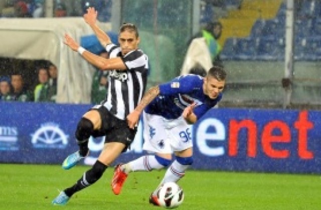 И треньорът на Самп призна: Тъжно е, но Икарди си тръгва