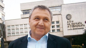 Хаджигаев посреща китайска делегация