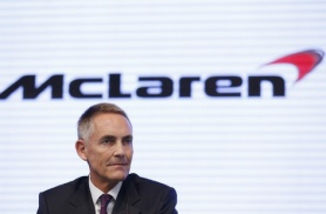 Босът на Малкарън към критиците си: Ако знаете някой по-добър от мен, вземете го