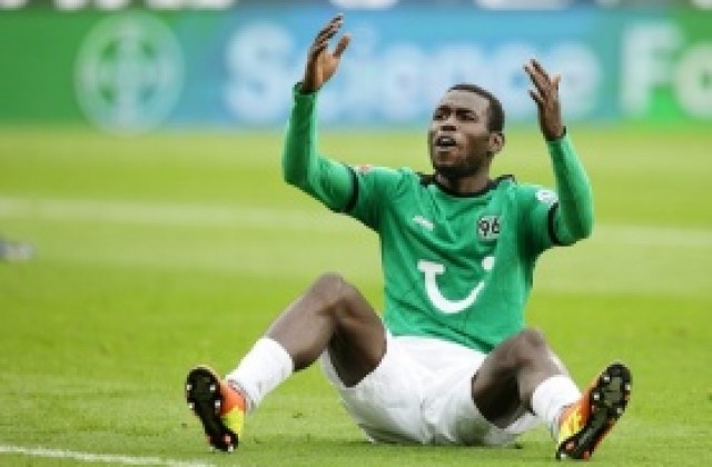 Хановер ще трябва да плати 10 милиона за ненужен в Юнайтед