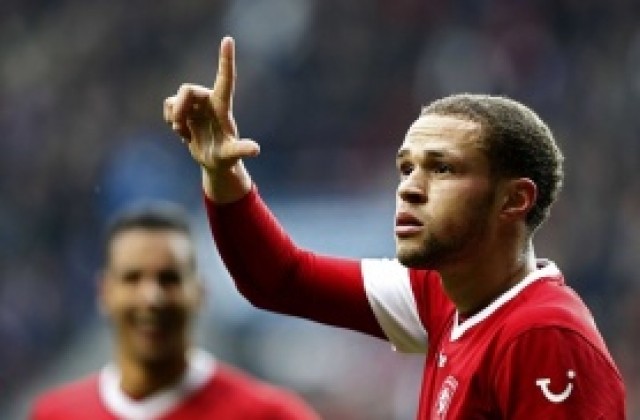 Твенте чака последната пречка за Европа след драма, Михайлов пак извън групата