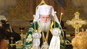 Децата нямат възможност да учат достатъчно за православната си вяра