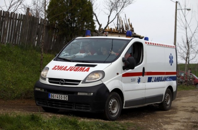 Българин пострада при инцидент в национален парк в Австрия