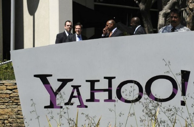 Yahoo! потвърди придобивка за 1,1 млрд. долара