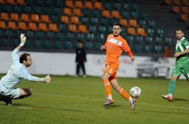 Литекс би Пирин ГД