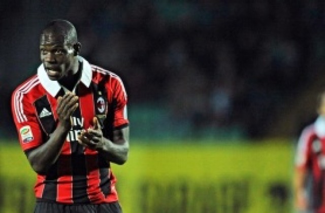 ВИДЕО: Драма в края класира Милан за ШЛ, Фиорентина остана на минути от мечтата