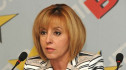 Спрягат Мая Манолова за председател на парламента