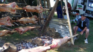 Стягат втори национален събор на овцевъдите край Петропавловския манастир