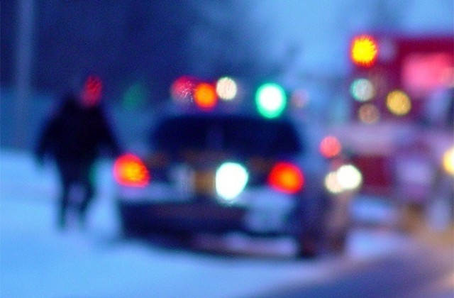 Италианка се самоуби, като се затвори в хладилника във вилата си