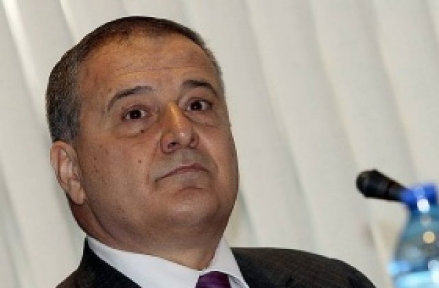 Камен Колев: Ставките на корпоративния и подоходния данък да се запазят