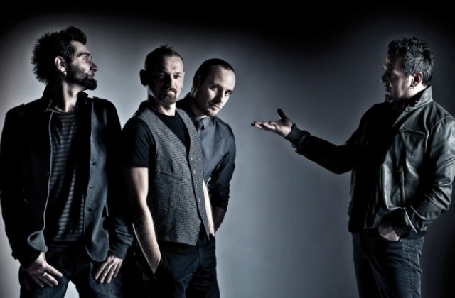 Авторът на Ерос Рамацоти спечели “Откритие 2013”