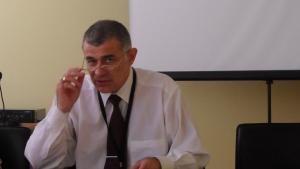 Георги Гьоков Надявам се това Народно събрание да има дълъг