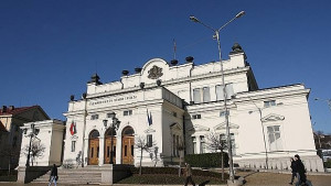 Стефан Данаилов влиза в Парламента от Плевен Захари Георгиев допълва