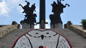 Кметът за графитите край Асеневци Приветствам проявите на модерно изкуство