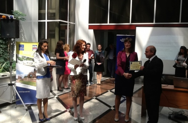 Ремонтират Стария център за 5 400 000 лв.