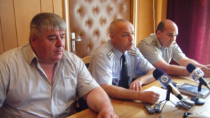 Пътна полиция и ДАИ засилват проверките на автобуси возещи абитуриенти