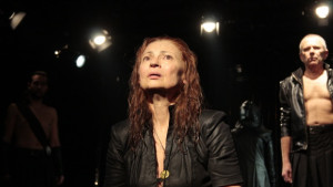 Русенският театър с изяви в Букурещ