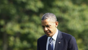 Напастта на скандалите през втория мандат