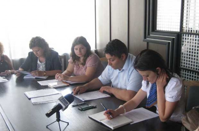 Пет оферти за рехабилитация на водопроводната мрежа