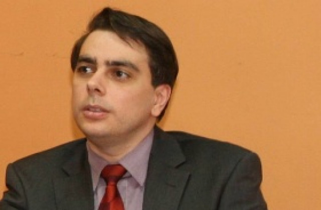 Асен Василев: Проектът АЕЦ Белене е икономически необоснован