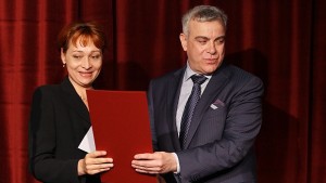 Отличиха 50 дейци на културата по случай 24 май