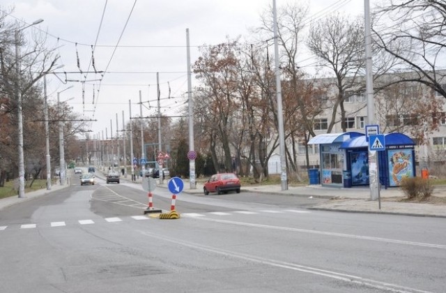 Мобилни камери следят за нарушители по улиците в Сливен