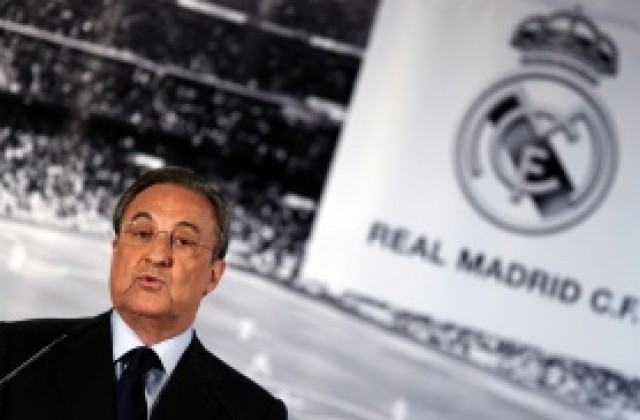Президентът на Реал Мадрид: Не сме готови със заместник на Моуриньо