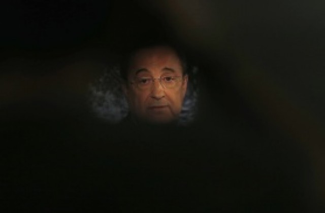 Перес: Говорихме с ПСЖ, отрязаха ни за Анчелоти