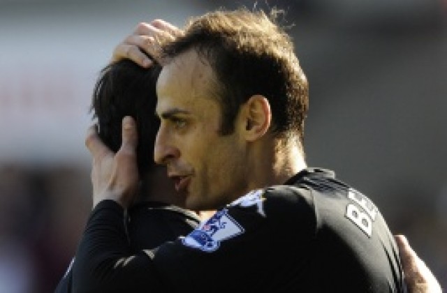 Монако събира Бербатов и Фалкао за атомно нападение?