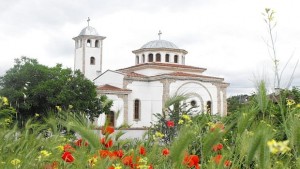 Честват храмов празник в Струмяни