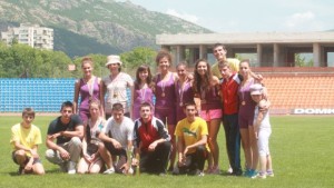 Шампионска титла и ремонт на физкултурния салон на НАГ