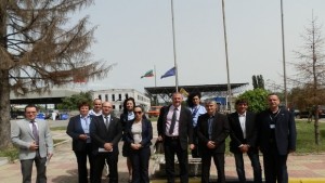Предстои мащабна реконструкция на Капитан Андреево от Световната банка днес