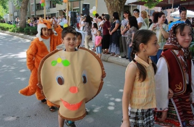 Десетокласничка от Стражица е носител на Каралийчевата награда
